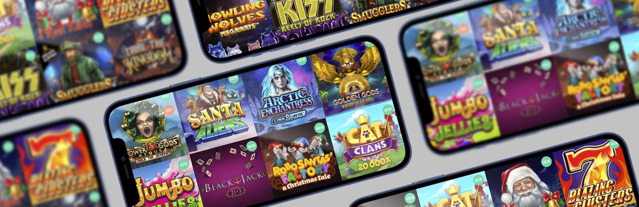 besten online casinos